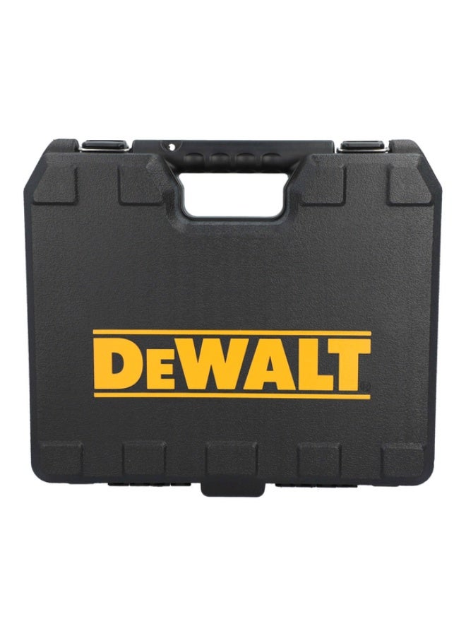 DEWALT Cordless Hammer Drill Set 18V - 13mm Bits - Equipped with a highly efficient BRUSHLESS motor for longer life and lower consumption for limitless performance - Image 5