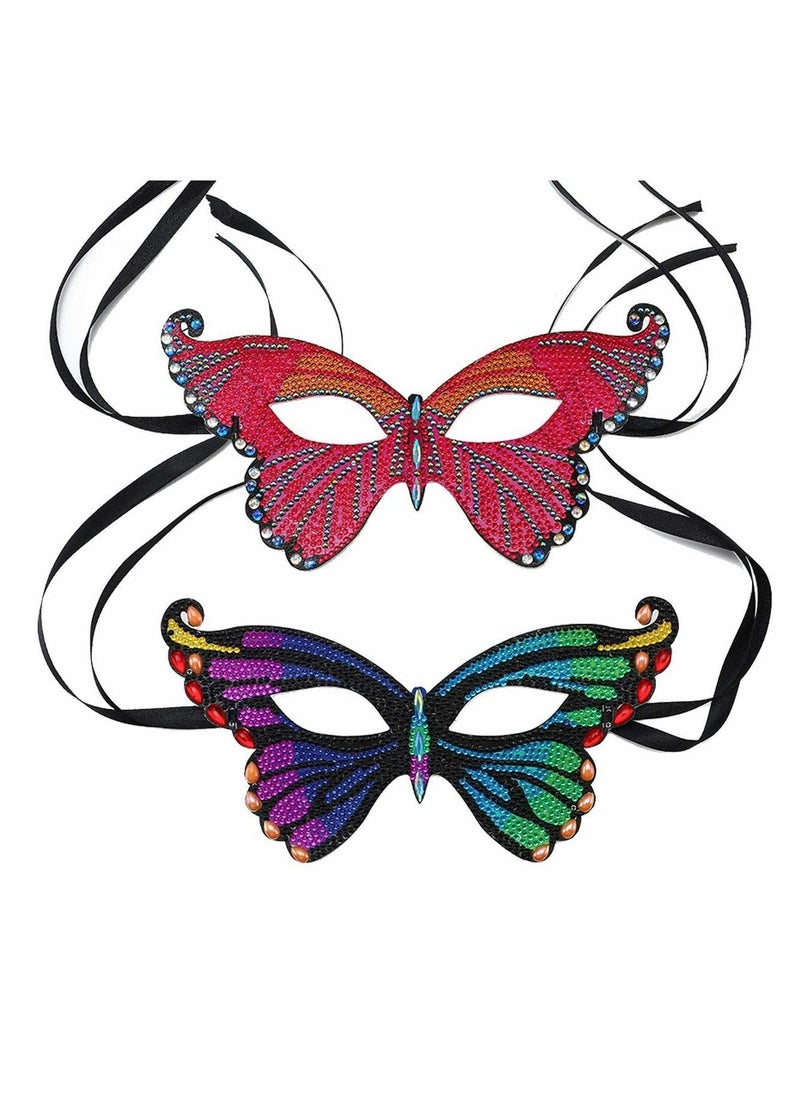 Generic - Masquerade Ball Mask lace Masquerade Mask - Image 1
