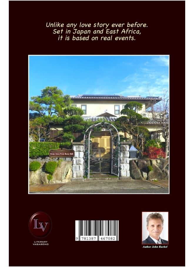 null - Love Connection: Romance in the Land of the Rising Sun - Image 1