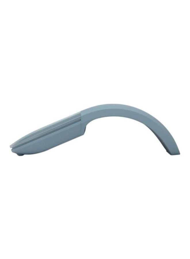 Microsoft Wireless Arc Mouse Sage - Image 2