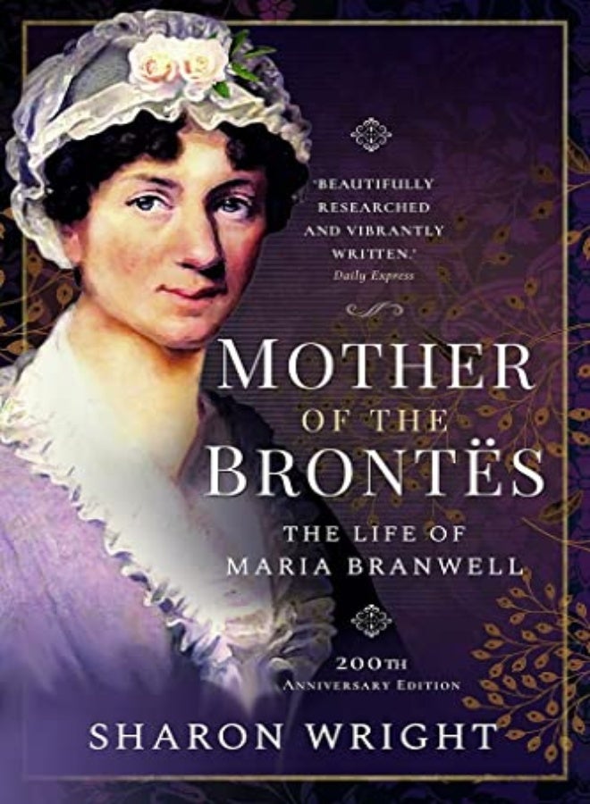 Mother of the Brontes 