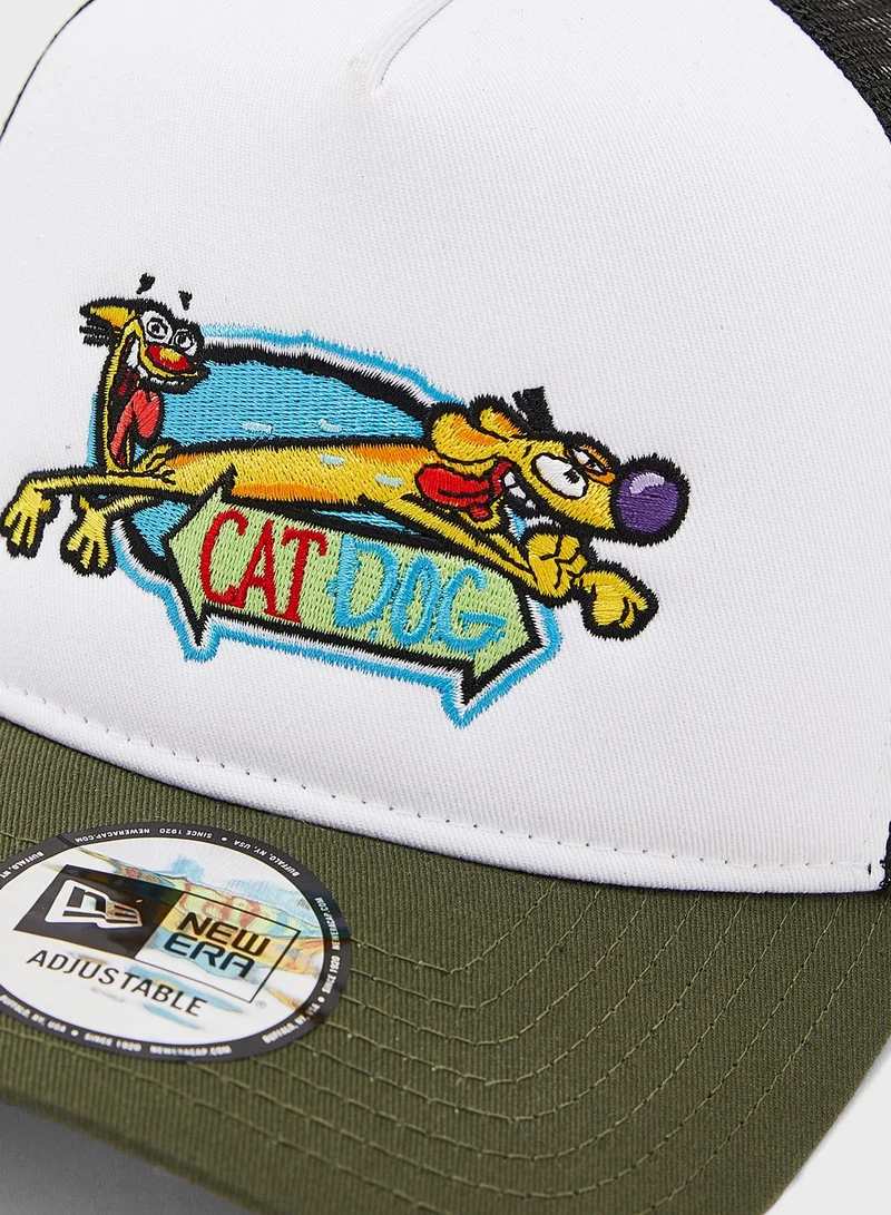 NEW ERA Nickelodeon Trucker Cap