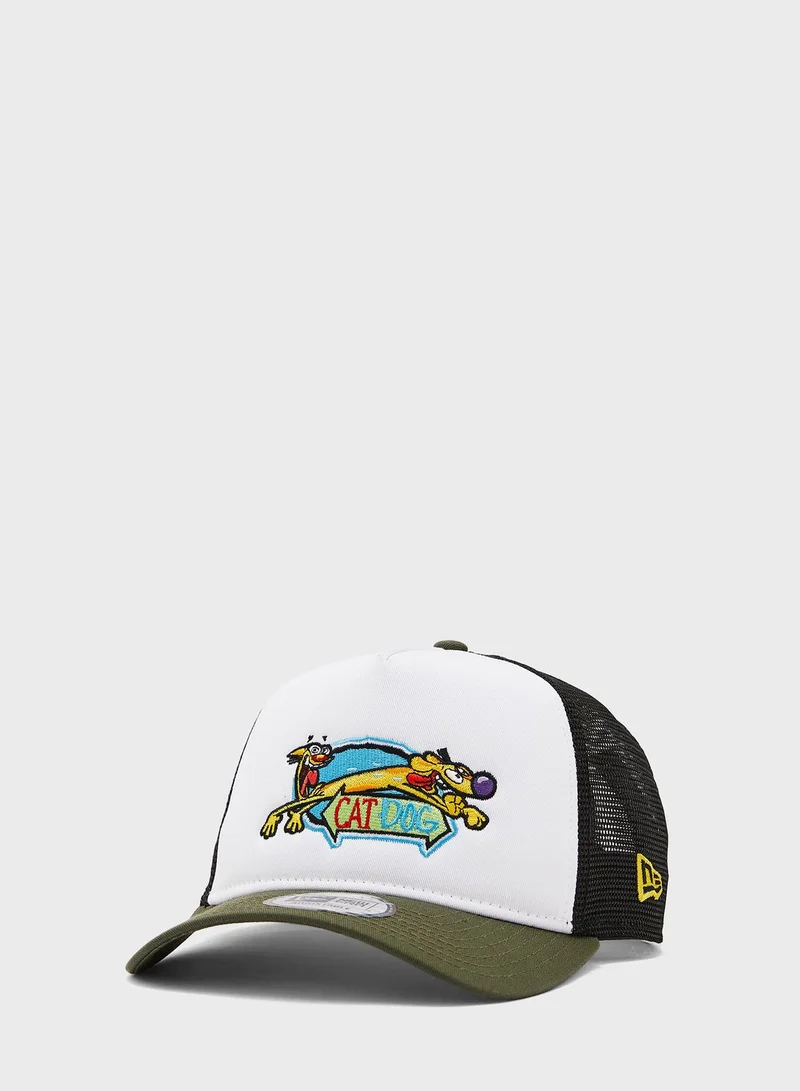 NEW ERA Nickelodeon Trucker Cap
