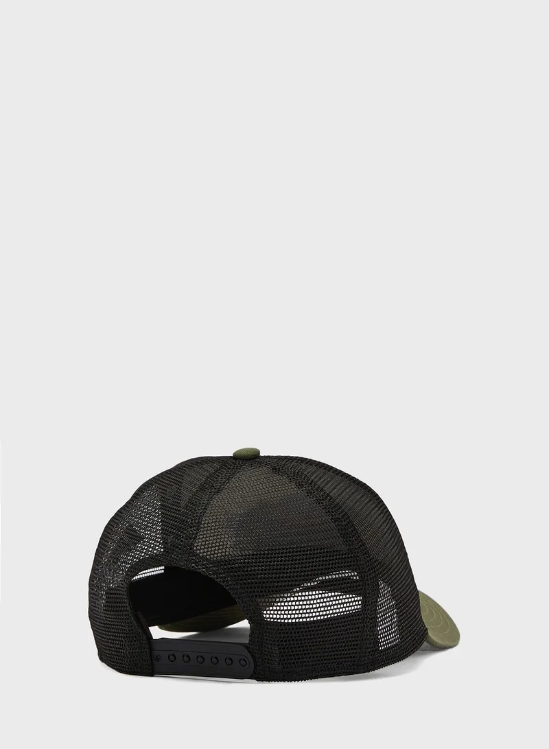 NEW ERA Nickelodeon Trucker Cap