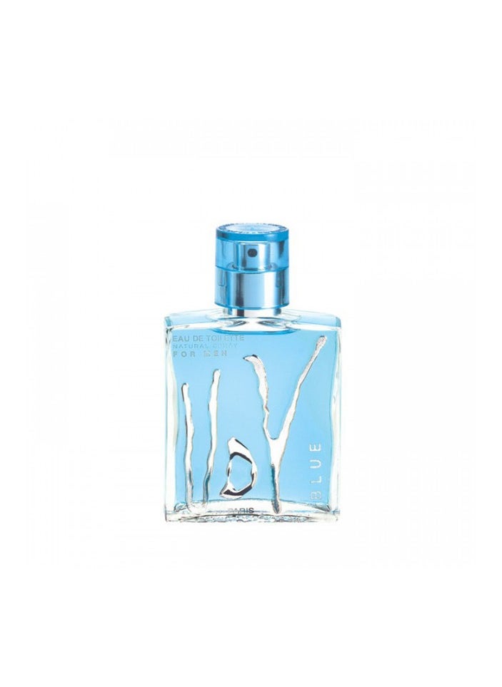 أولريك دي فارينز - عطر أولريك دي فارنز بلو أو دو تواليت 100 مل - Image 1