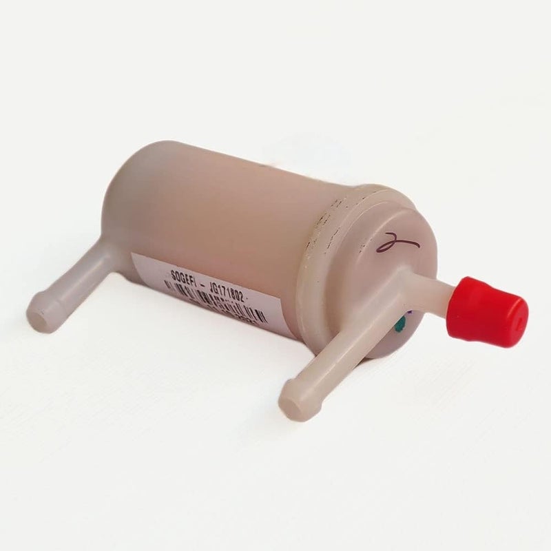 Aowbikes Petrol Filter Compatible For KTM Duke