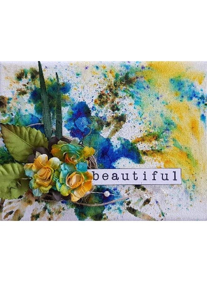 Contact USA Medium 108 Piece American Typewriter PEGZ® Bundle - Image 5