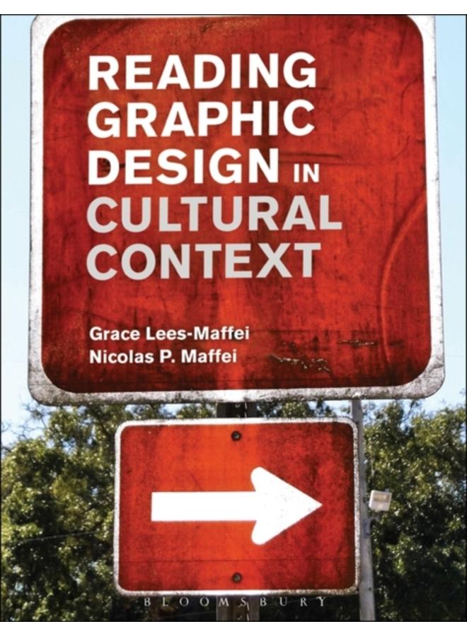 Reading Graphic Design in Cultural Context 