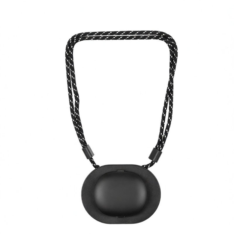 UURIG BH-15 Universal Body Camera Mount Magnetic Neck Holder Camera Mount Replacement for BOBLOV & Most Body Cam Stick to Clothes - Image 1
