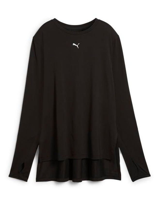 PUMA Modest Oversized T-Shirt - Image 1