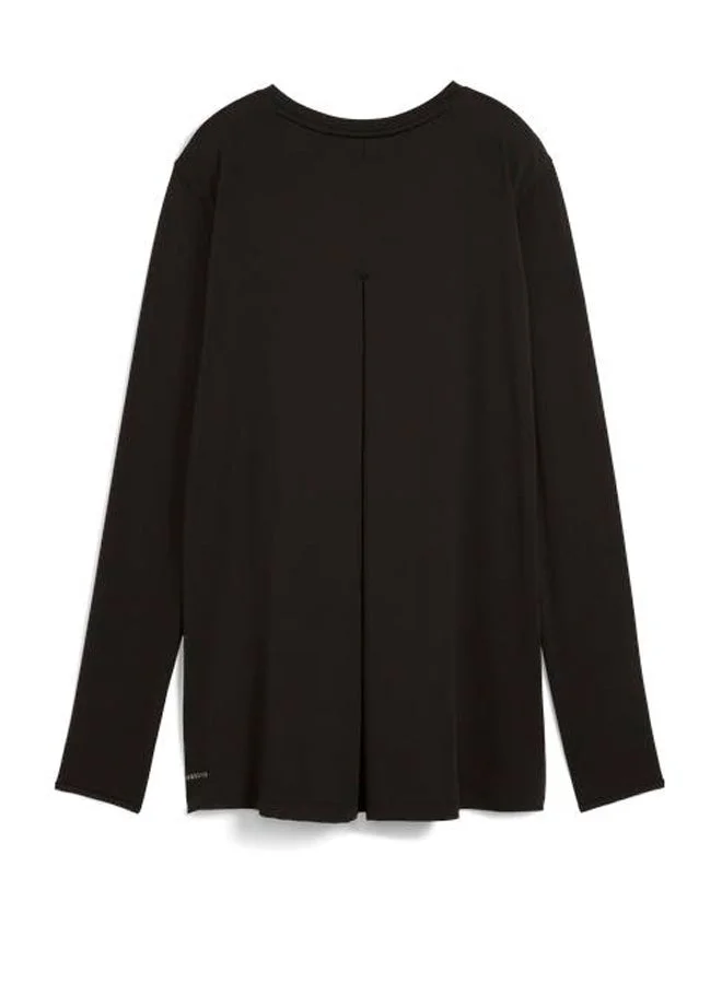 بوما تيشيرت واسع محتشم