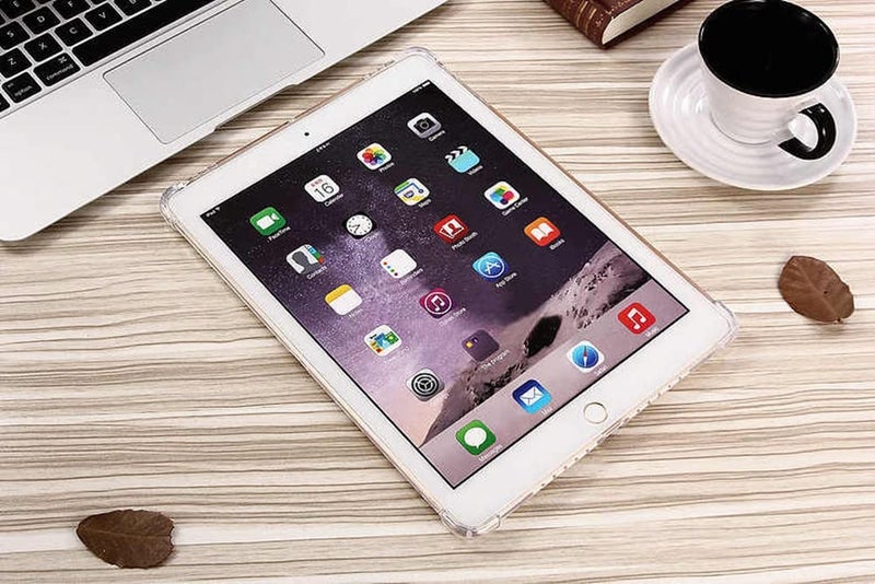 Zcooooool Case for 7.9 inch iPad mini 1/2 / 3/4 / 5 / Reinforced Corners Soft Cover for iPad mini/Mini 2 / mini 3 / mini 4 / Mini 5 - Image 3