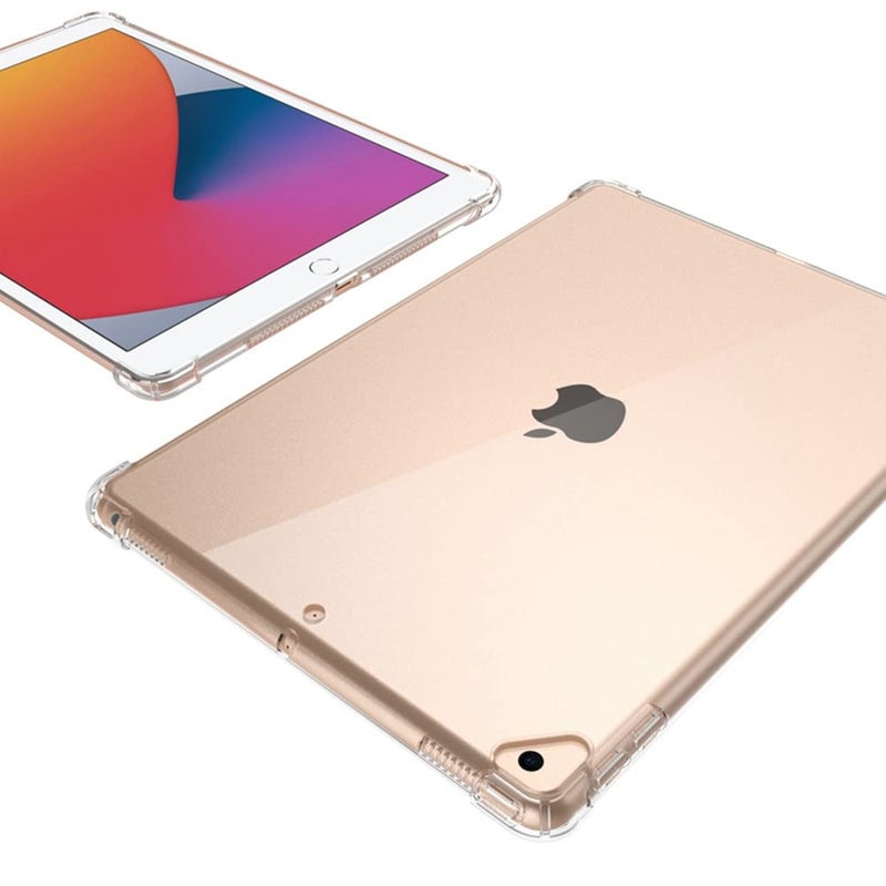 Zcooooool Case for 7.9 inch iPad mini 1/2 / 3/4 / 5 / Reinforced Corners Soft Cover for iPad mini/Mini 2 / mini 3 / mini 4 / Mini 5 - Image 4