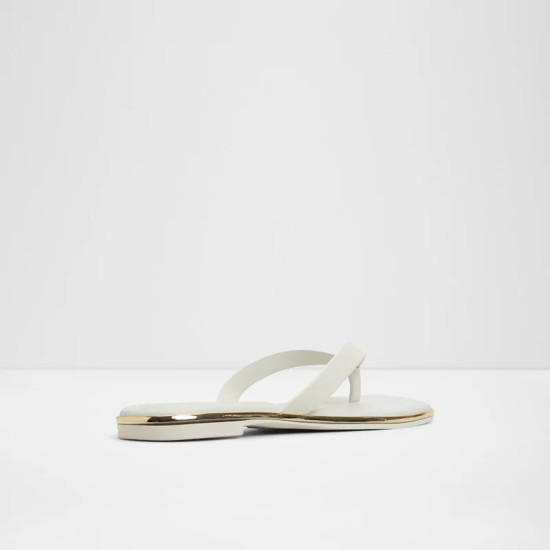 Aldo  ALDO THEAO WHITE for Women | Best Price UAE