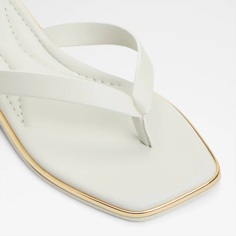Aldo  ALDO THEAO WHITE for Women | Best Price UAE