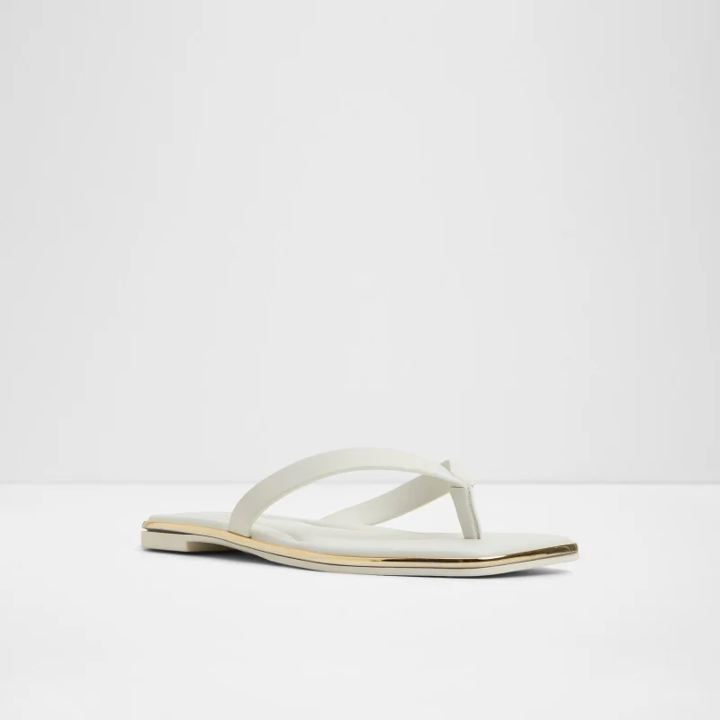Aldo  ALDO THEAO WHITE for Women | Best Price UAE