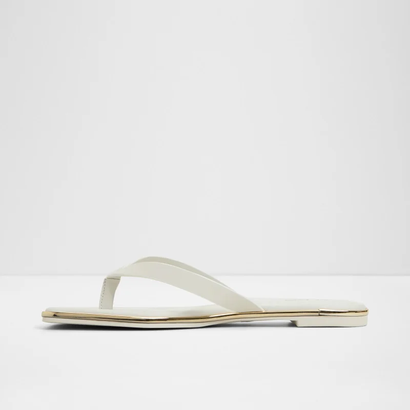 Aldo  ALDO THEAO WHITE for Women | Best Price UAE