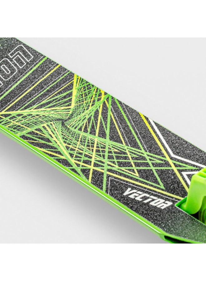 واي فلوشن نيون فيكتور 2020 ، أخضر 7 سنوات + - Image 2