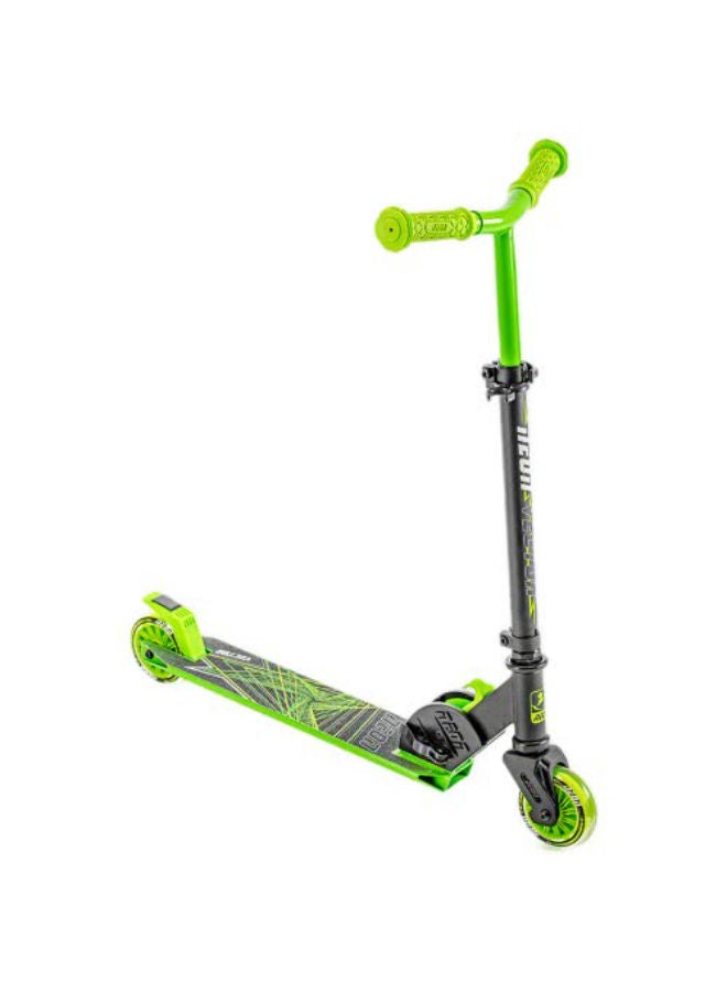 واي فلوشن نيون فيكتور 2020 ، أخضر 7 سنوات + - Image 1