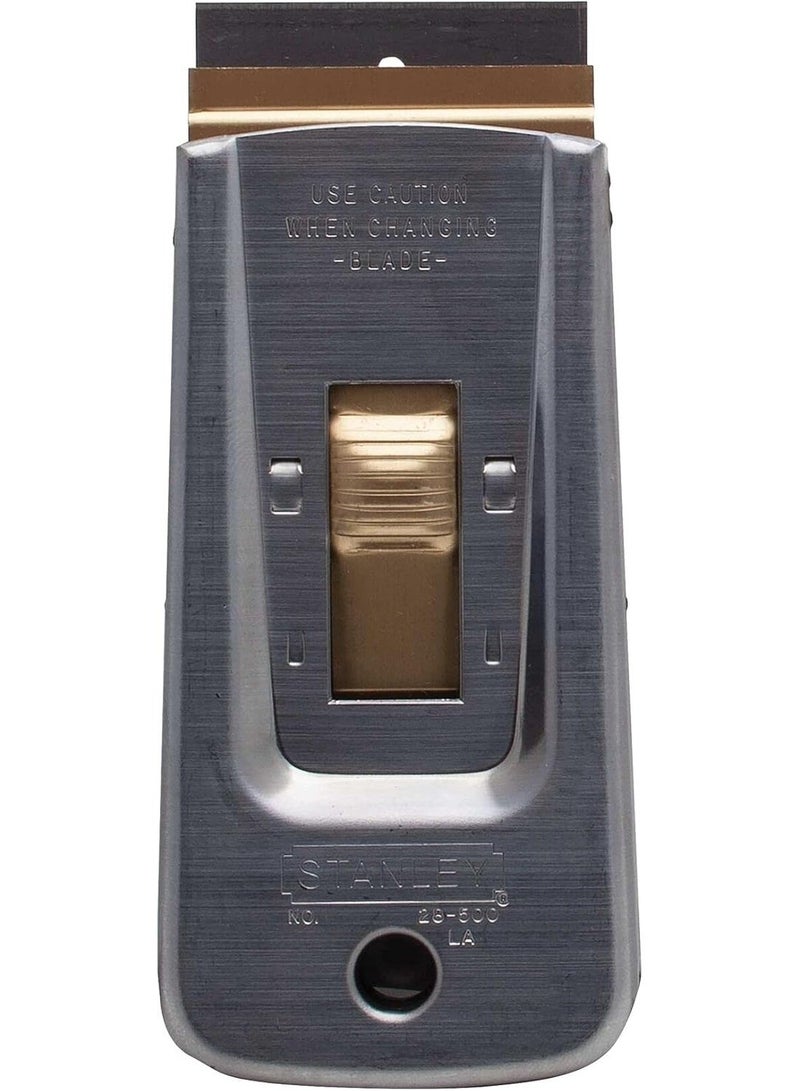 ستانلي مكشطة 0-28-500 "احترافية"، متعددة الألوان - Image 2