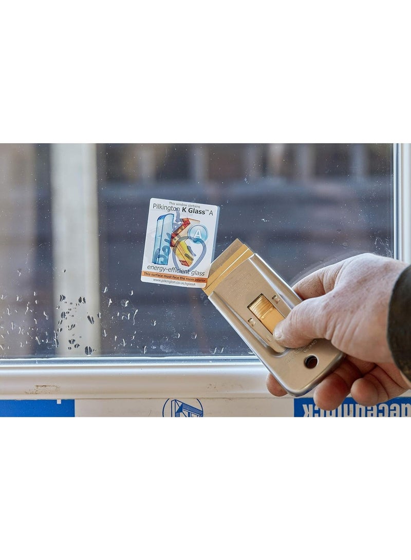 ستانلي مكشطة 0-28-500 "احترافية"، متعددة الألوان - Image 3