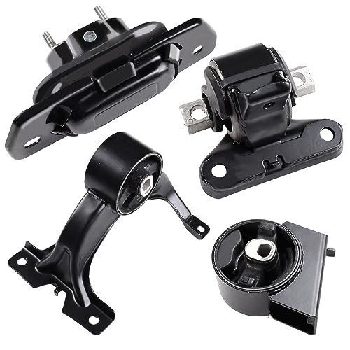 DOFOCH Engine Motor & Trans Mount for 2011-2019 Dodge Journey 3.6L FWD Auto Transmission Mount Replaces A5551 A5443 A5632 A5543 3274 3167 3256 3246 - Image 1