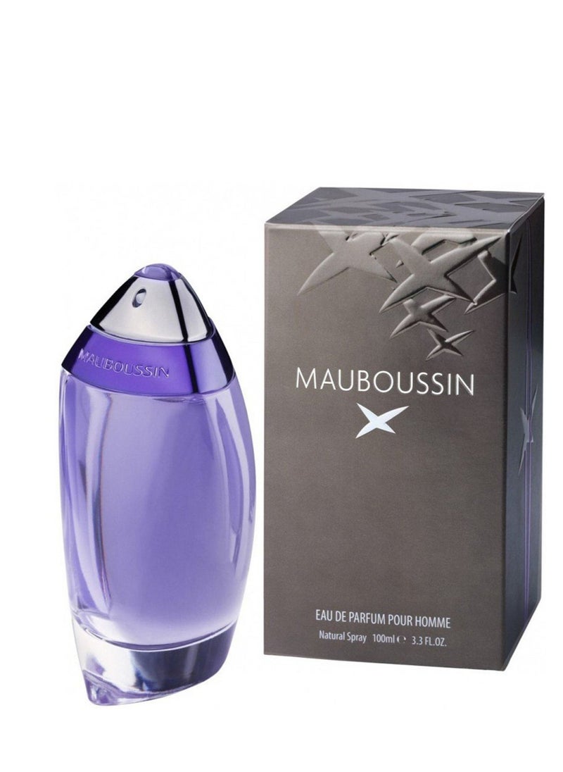 MAUBOUSSIN By EDP 100ml  - Image 1