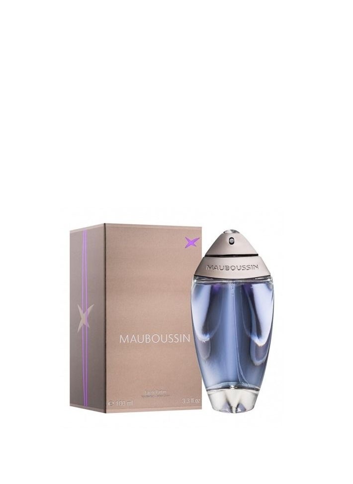 MAUBOUSSIN By EDP 100ml  - Image 4