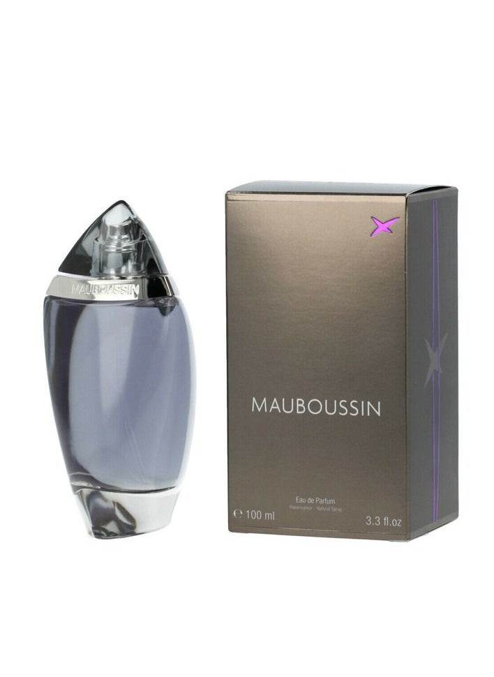 MAUBOUSSIN By EDP 100ml  - Image 3