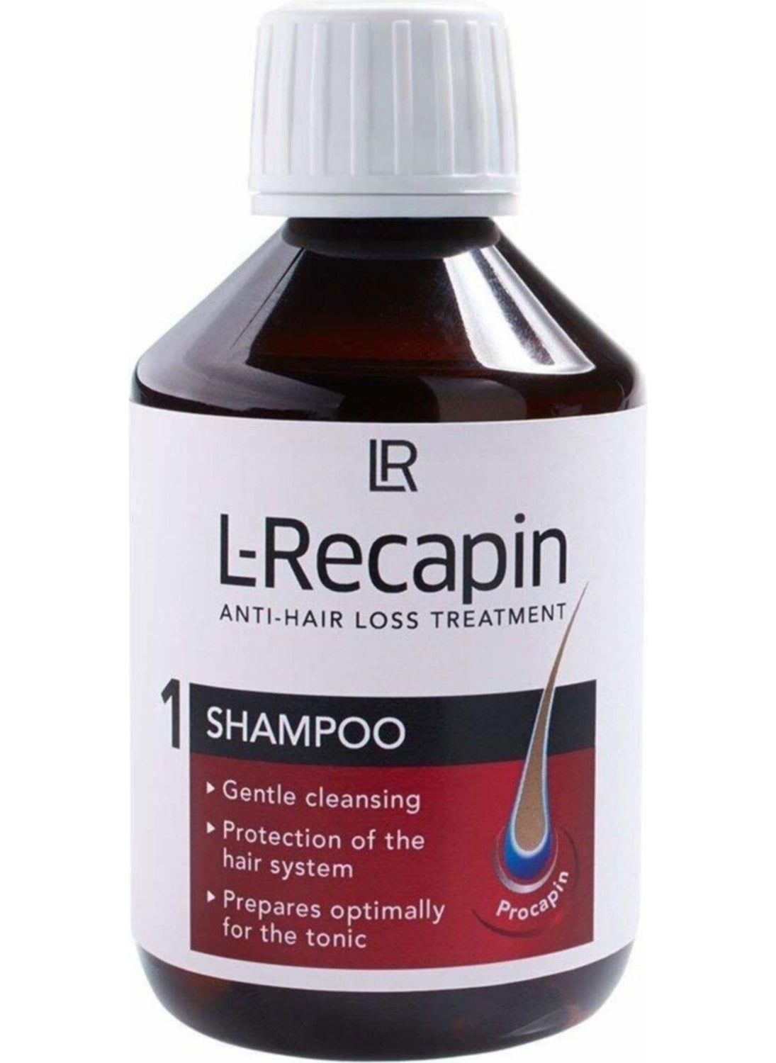 L-Recapin Shampoo - pzsku/ZD9800985F85EC6A3E43DZ/45/_/1725792285/6cbf79bc-cbbb-4e4b-9ce3-01206d5e91ee