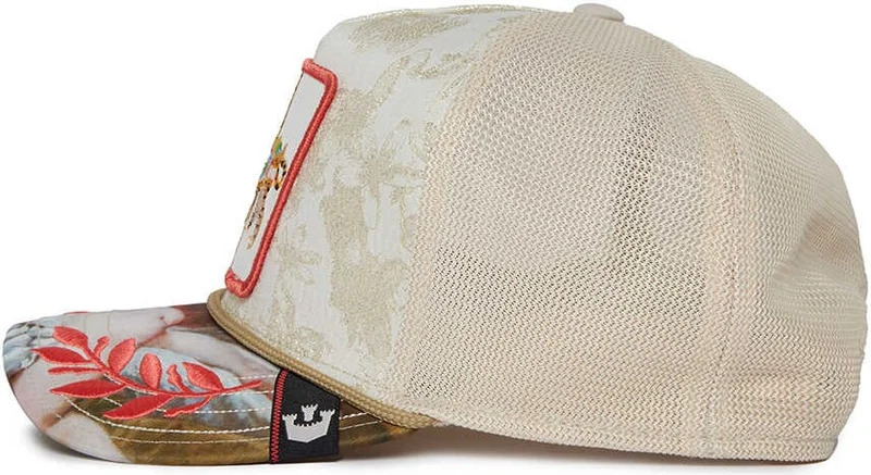 Goorin Bros . Quid Glorier (Carousel Puma Figure) Hat 101-0311