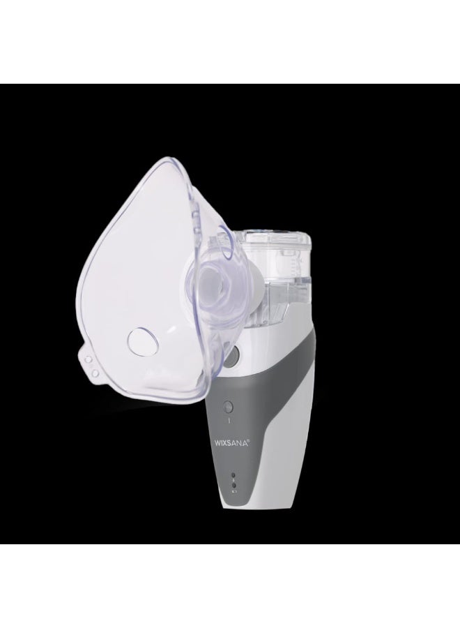 ويكسانا جهاز البخار المطور بدون أسلاك من ويكسانا - Image 4