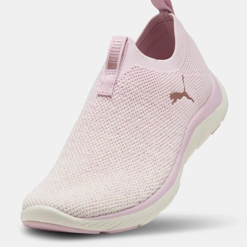 PUMA Women's Softride Remi Running Slip-On Shoes