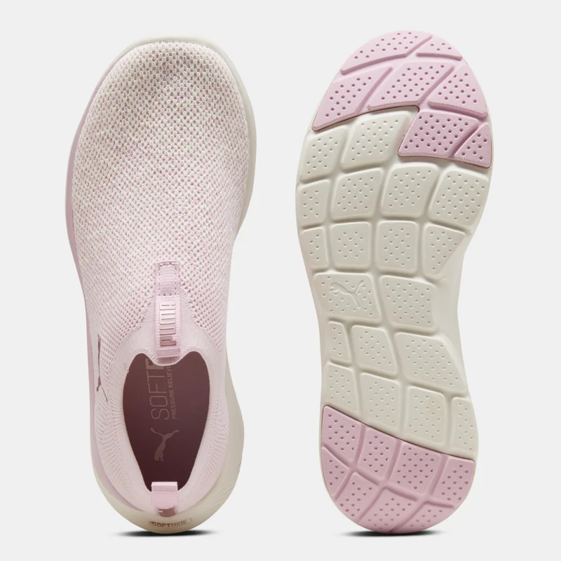 PUMA Women's Softride Remi Running Slip-On Shoes