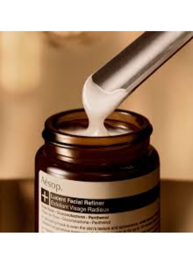 أيسوب إيسوب لوسنت لتنقية البشرة 60 مل - Image 2