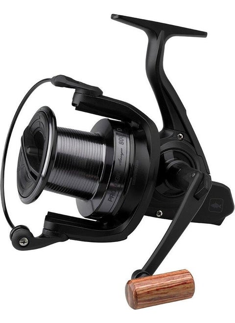 Prologic Avenger Xd 8000 Fd 5+1bb Fishing Rod