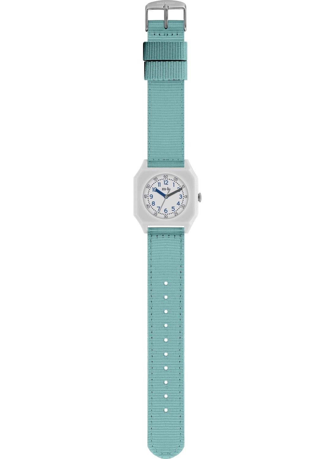 Mini Kyomo - Arctic Watch - Arctic Blue Wristwatch 