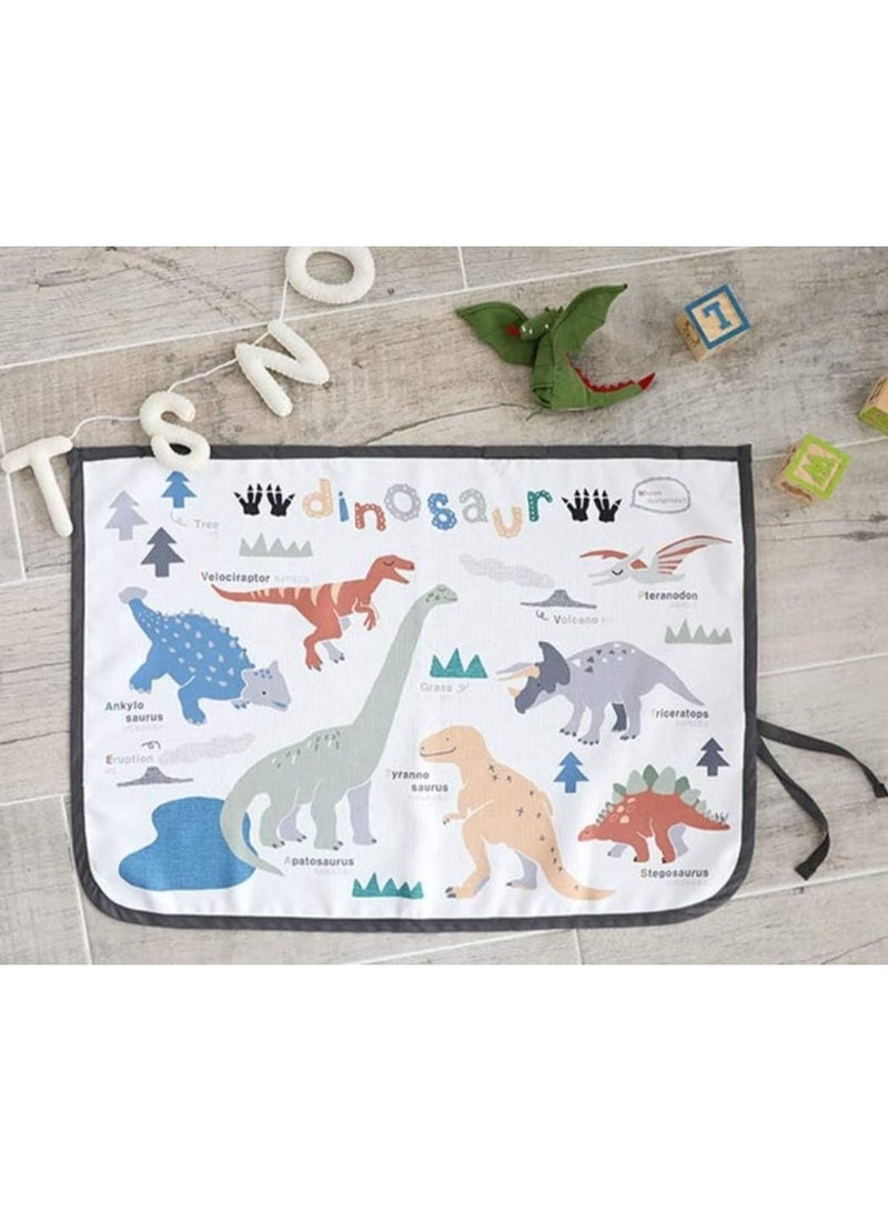 general 2 Piece Magnetic Car Side Window Sunshade Baby Child Child Sun Shade Protector Sunshade Shade Shade Shade Shade Shade Window Curtains Prevent Sun Glare Heat Block UV Rays Glare Car Interiors - Image 5