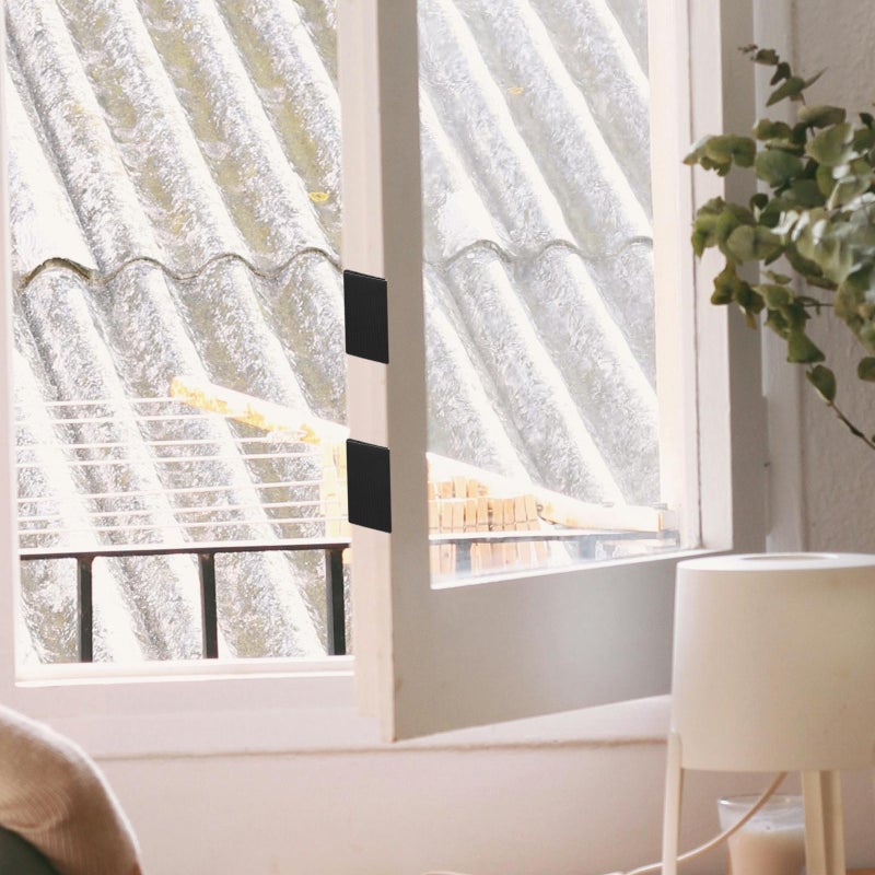 🏠 أشرطة إغلاق باب زاوية مزودة بشرائط عزل مقاومة للعوامل الجوية لحماية فعالة من الفجوات - Image 4