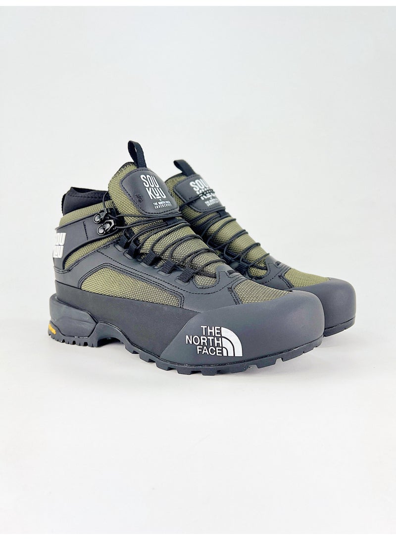 ذا نورث فيس THE NORTH FACE أحذية مقاومة للماء في الهواء الطلق - Image 1