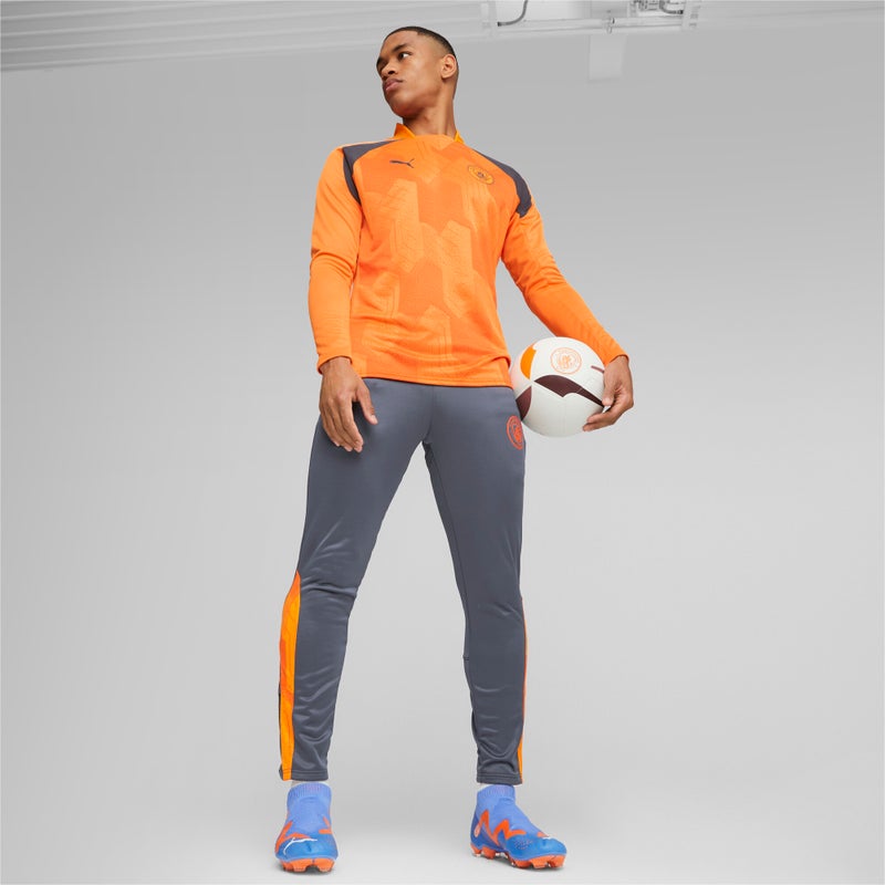 بوما بنطال Manchester City Pre-Match للرجال - Image 4