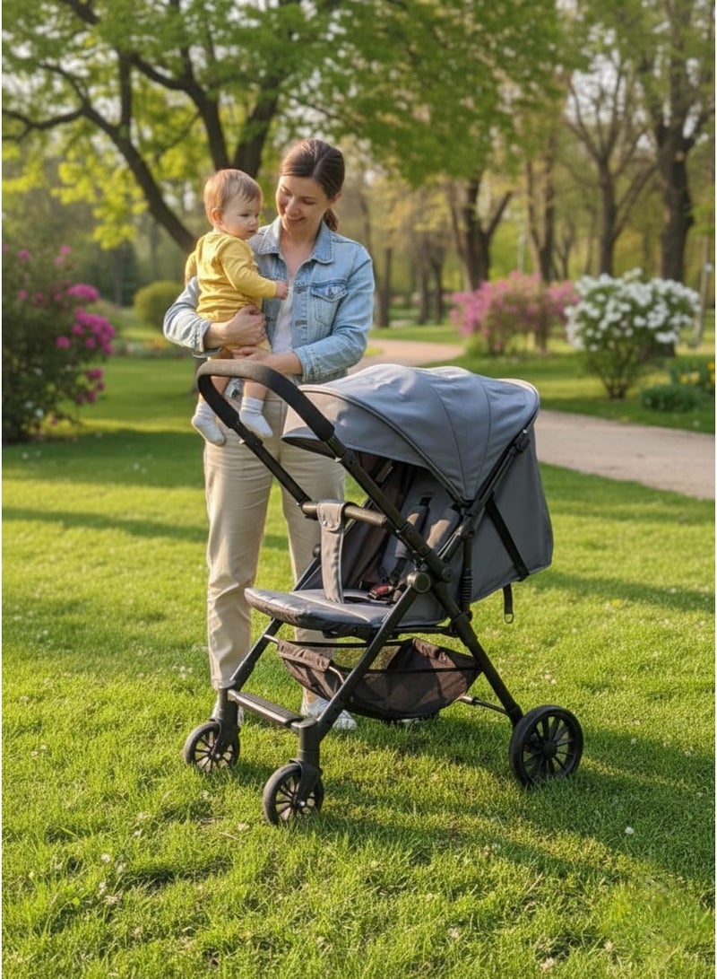 استرولر للأطفال - Image 1