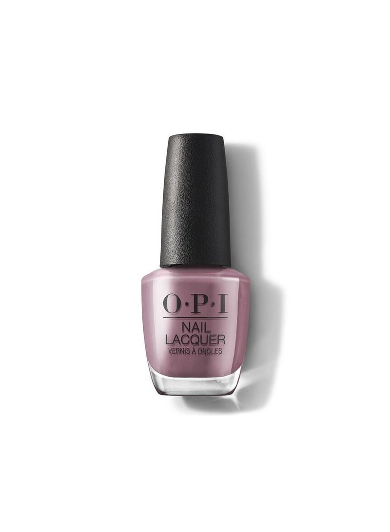 OPI NL Claydreaming NLF002 15 مل - Image 1