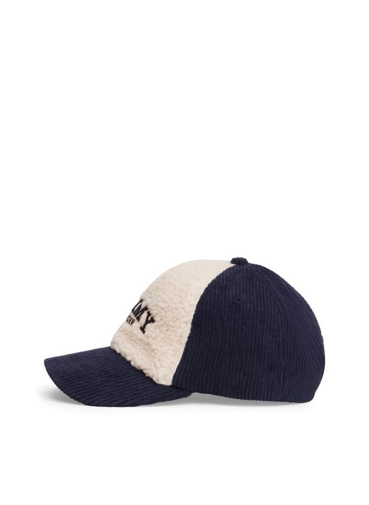 تومي هيلفيغر كاب تيدي باسم الماركة للأطفال - Image 3