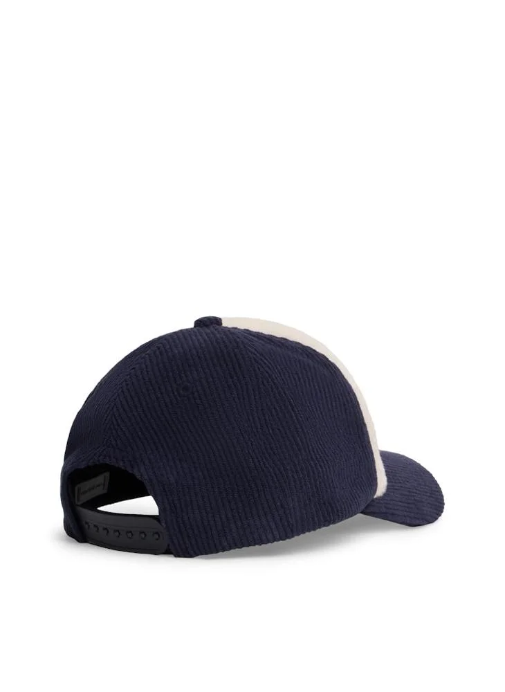 TOMMY HILFIGER Kids Teddy Monotype Cap