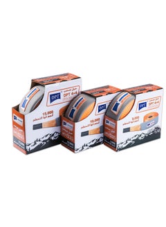 AL SANIDI Towing Rope Cable For Cars 1000x9cm With Load 10 Ton  - Image 5