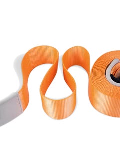 AL SANIDI Towing Rope Cable For Cars 1000x9cm With Load 10 Ton  - Image 3