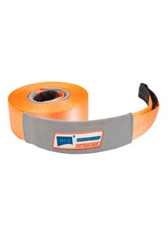 AL SANIDI Towing Rope Cable For Cars 1000x9cm With Load 10 Ton  - Image 1