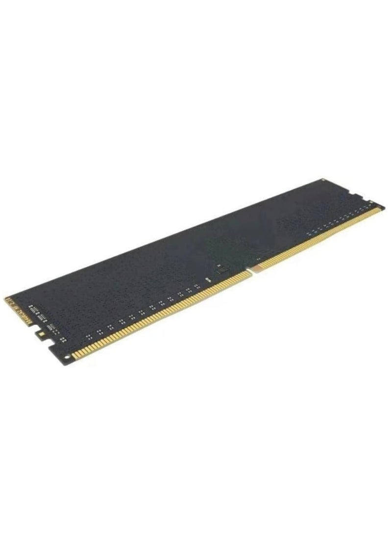 هيكسيمي ذاكرة عشوائية للكمبيوتر الشخصي 8 جيجابايت HSC408U32Z1 HIKSEMI DDR4 3200 ميجا هرتز 324101116 أسود  - Image 2