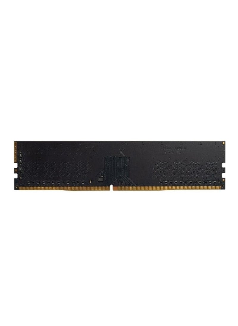 هيكسيمي ذاكرة عشوائية للكمبيوتر الشخصي 8 جيجابايت HSC408U32Z1 HIKSEMI DDR4 3200 ميجا هرتز 324101116 أسود  - Image 3